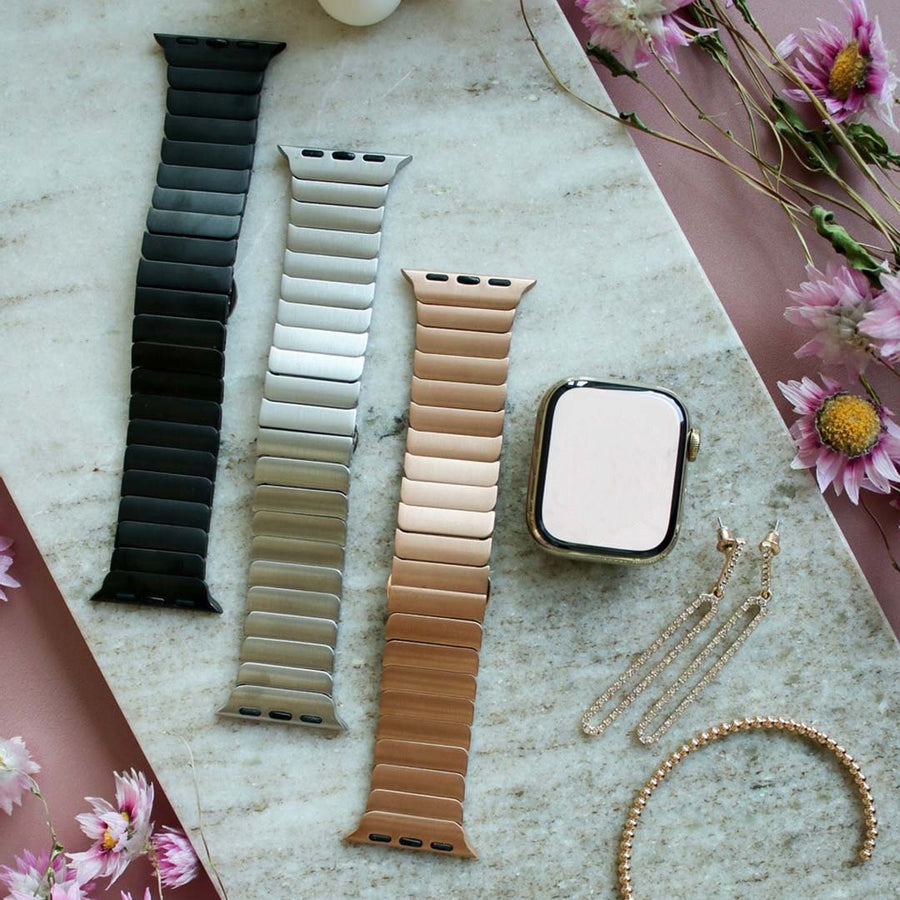 NEOS STAINLESS BAND