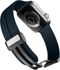Silicone Magnetic Bands