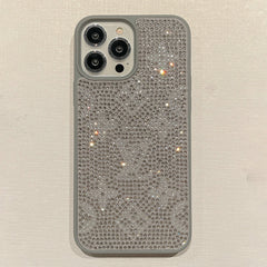 Sparkling Luxury Full Diamond Case