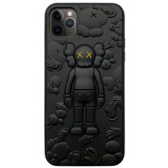 Fashion Cartoon Case