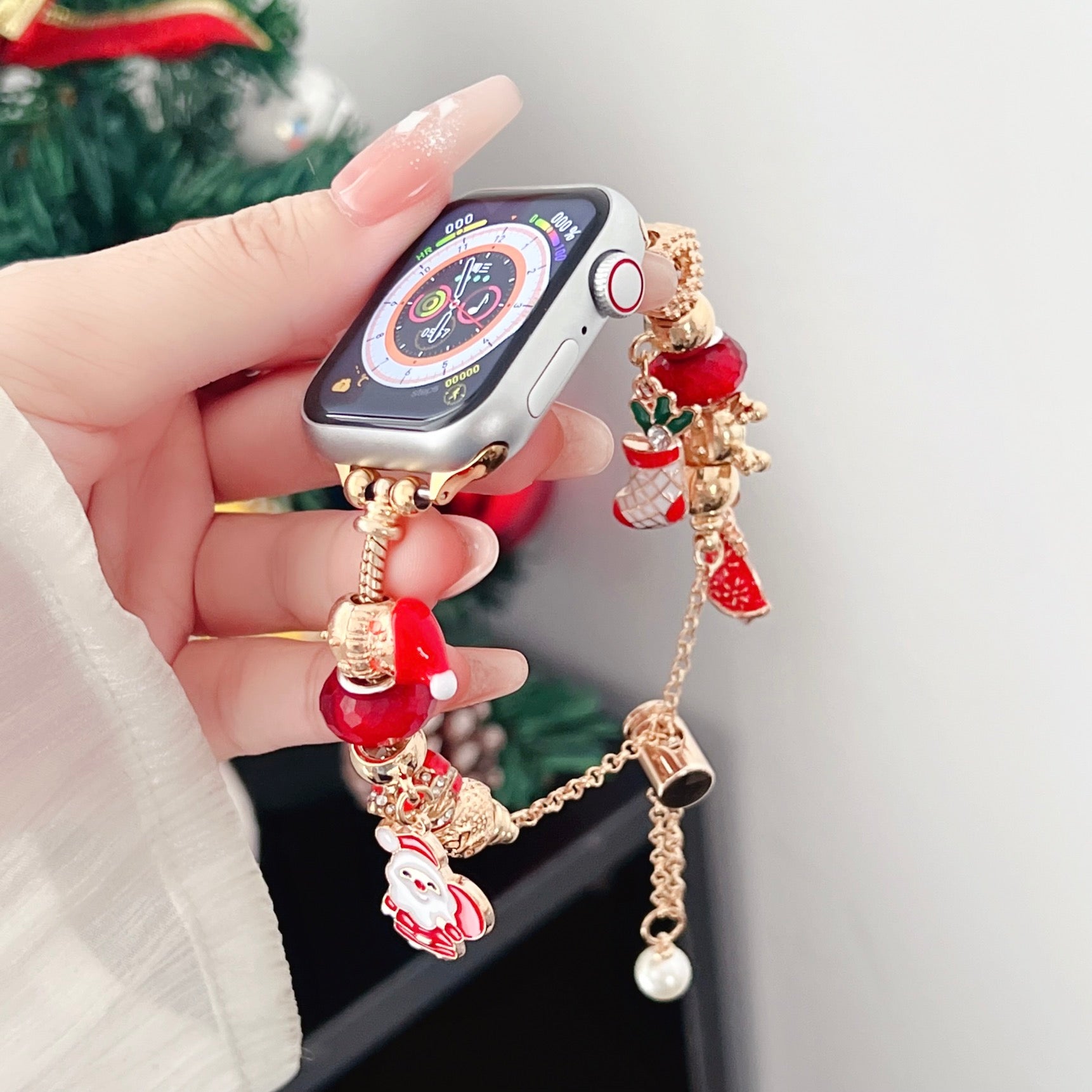 Christmas Band