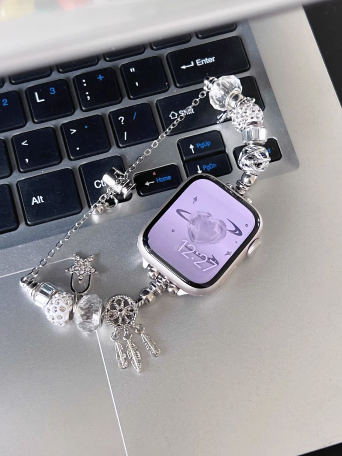 Dream Beaded Bracelet Bands