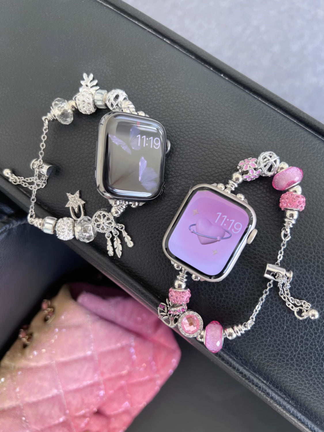 Dream Beaded Bracelet Bands