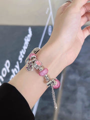 Dream Beaded Bracelet Bands