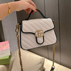 Marmont Handbag Messenger Bag