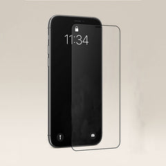 iPhone Full Screen Tempered Glass
