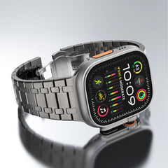 AP-Titanium Stainless Steel Band