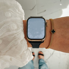 ADELPHOS LEATHER BAND