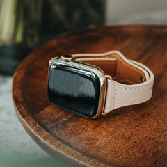 ADELPHOS LEATHER BAND