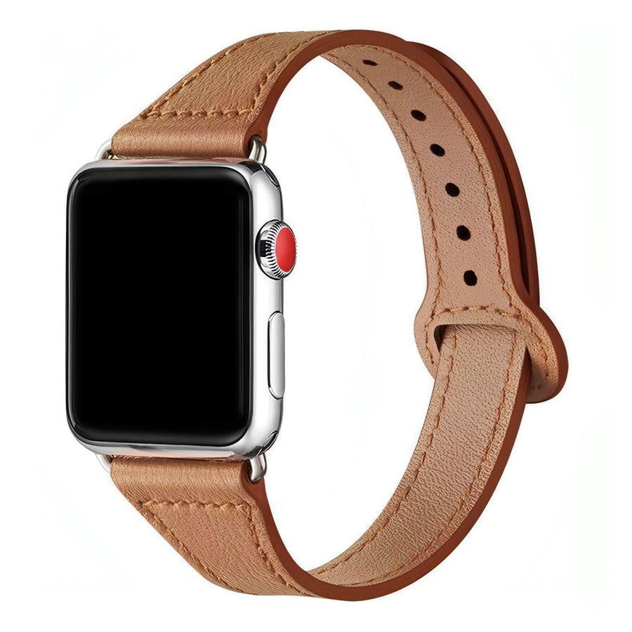 ADELPHOS LEATHER BAND
