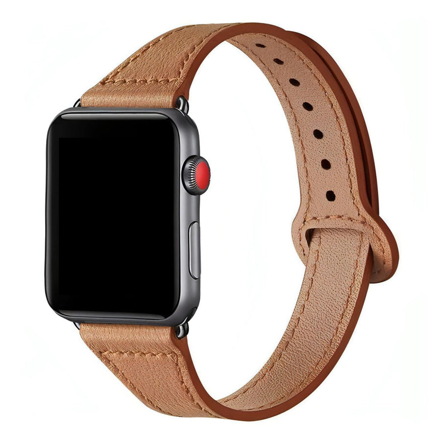 ADELPHOS LEATHER BAND