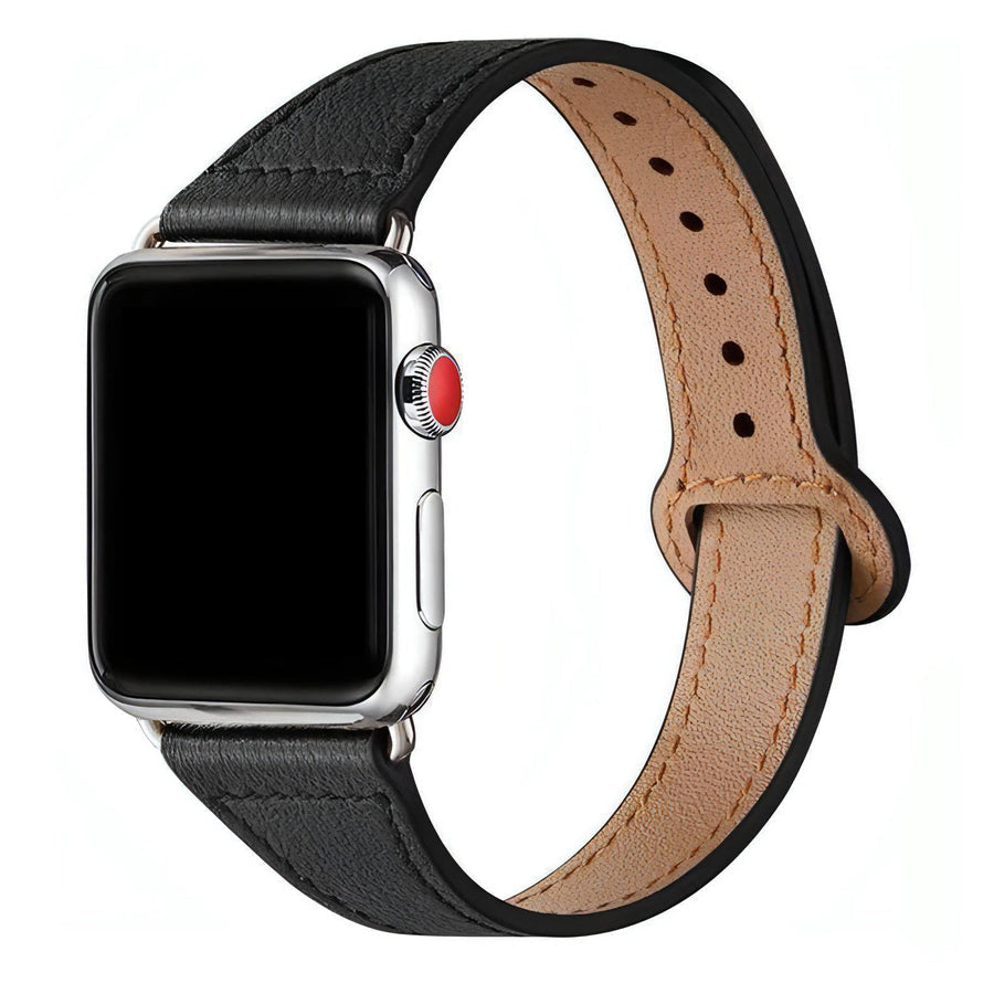 ADELPHOS LEATHER BAND
