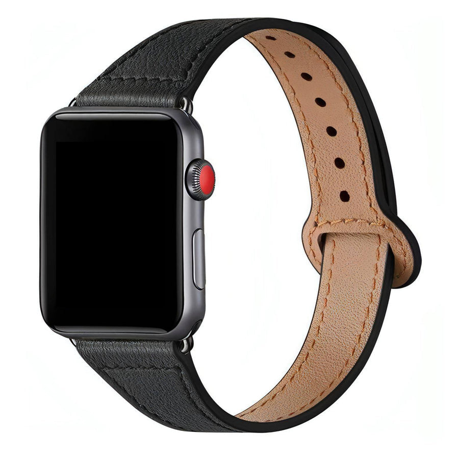 ADELPHOS LEATHER BAND