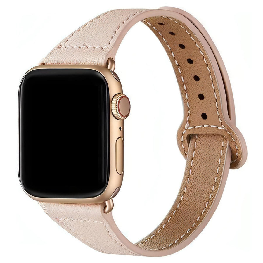 ADELPHOS LEATHER BAND