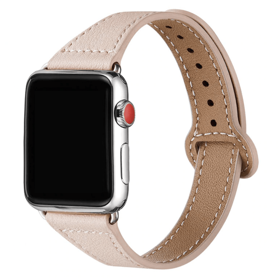 ADELPHOS LEATHER BAND