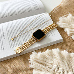 AGATHA METAL STRAP