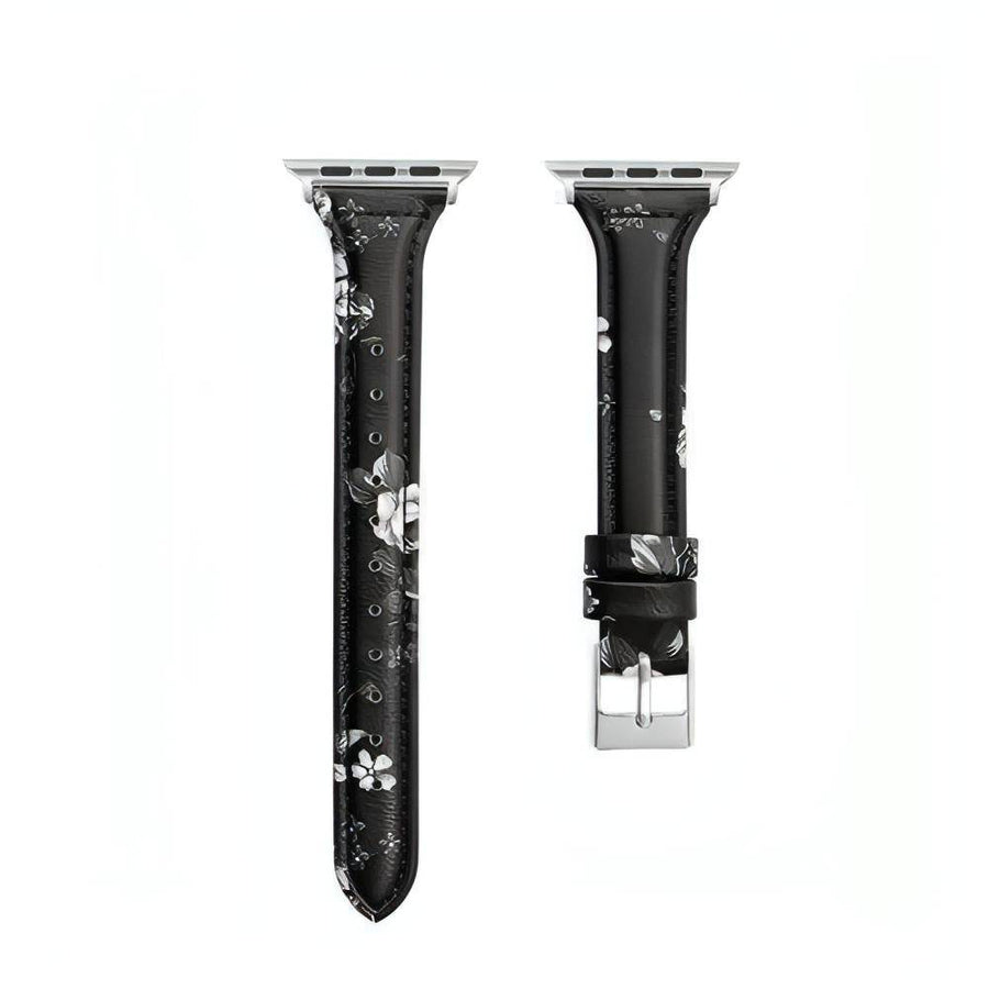 ALEXO VEGAN LEATHER STRAP