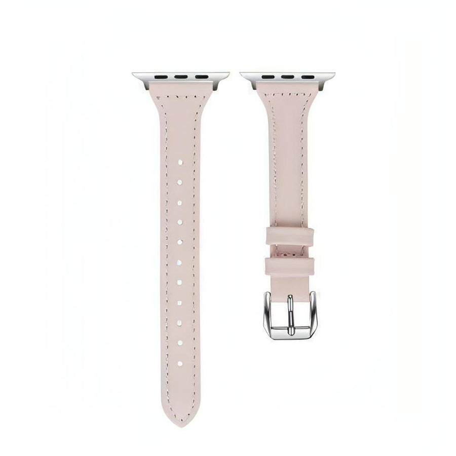 ALEXO VEGAN LEATHER STRAP