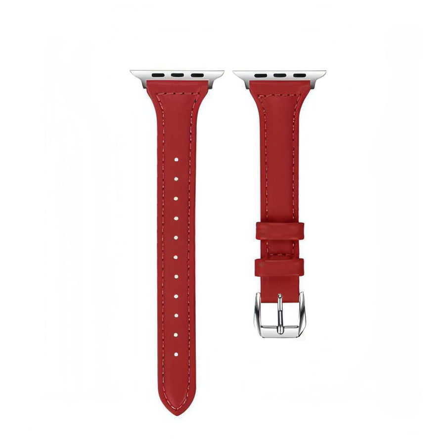 ALEXO VEGAN LEATHER STRAP