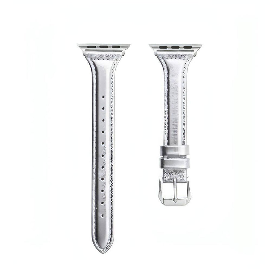 ALEXO VEGAN LEATHER STRAP