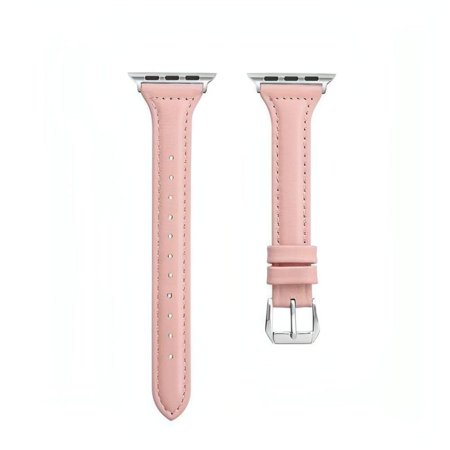 ALEXO VEGAN LEATHER STRAP