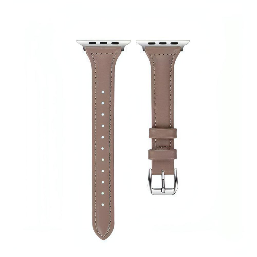 ALEXO VEGAN LEATHER STRAP