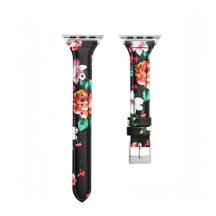 ALEXO VEGAN LEATHER STRAP