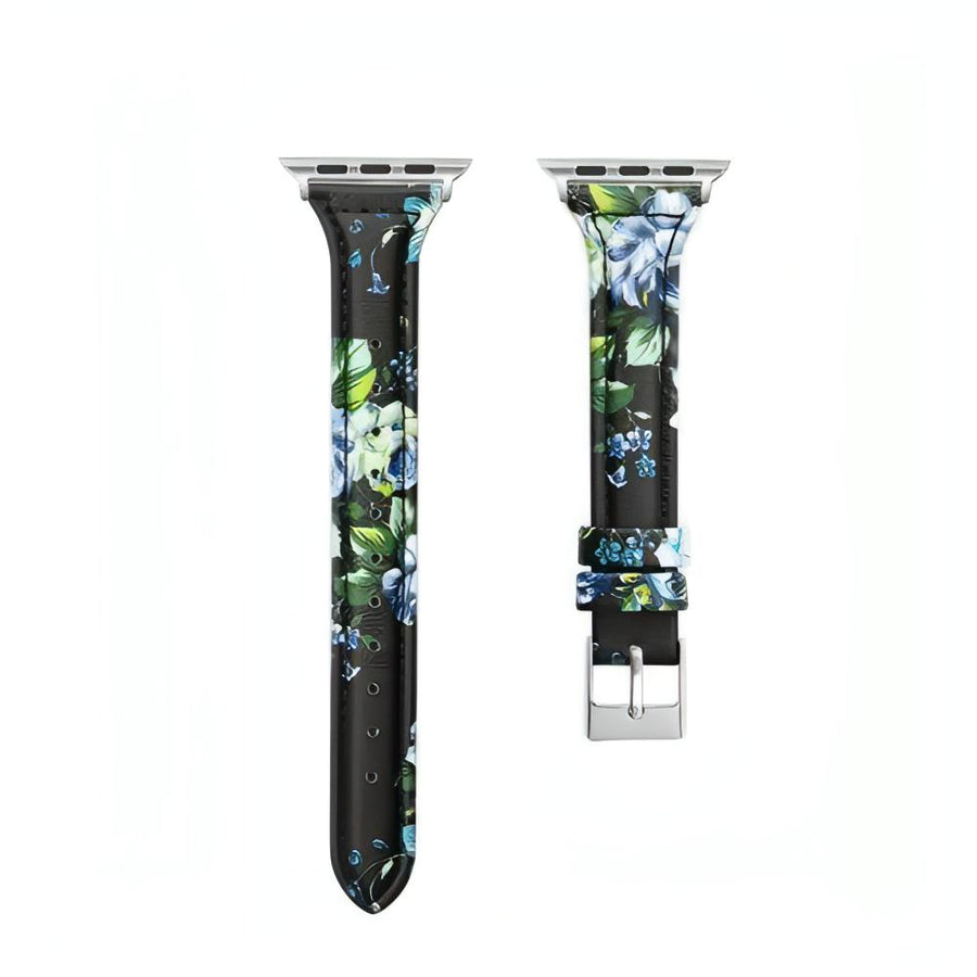 ALEXO VEGAN LEATHER STRAP