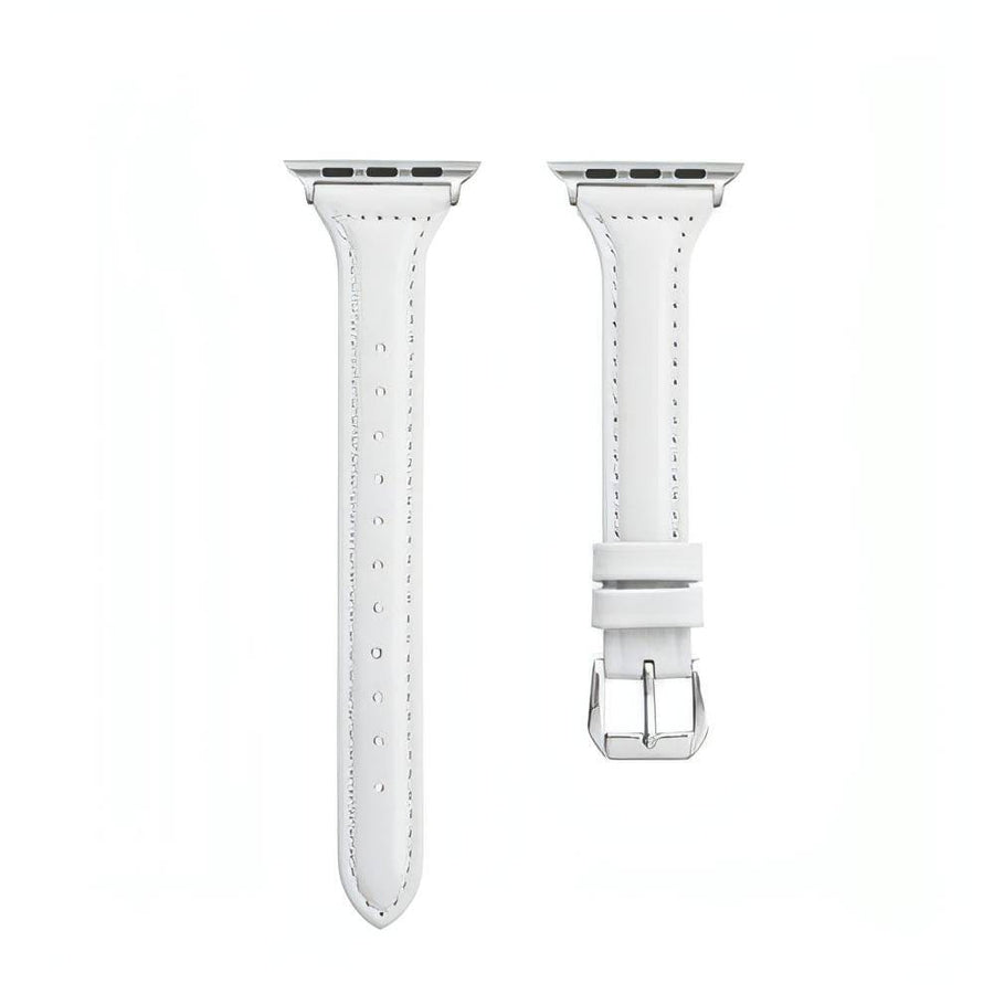ALEXO VEGAN LEATHER STRAP