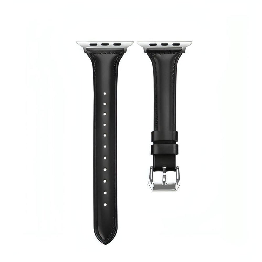 ALEXO VEGAN LEATHER STRAP