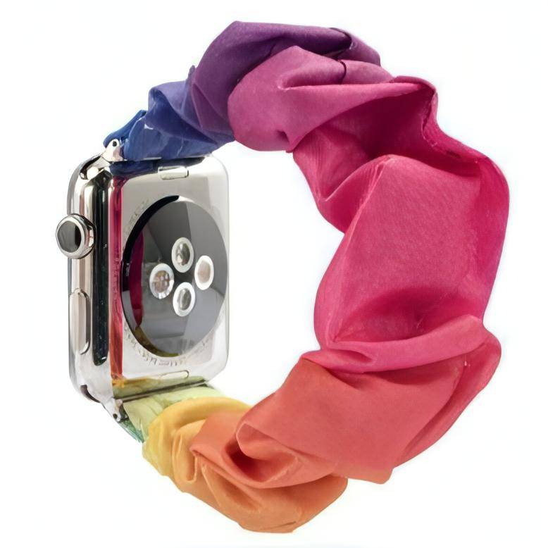 APHELO SCRUNCHIE BAND