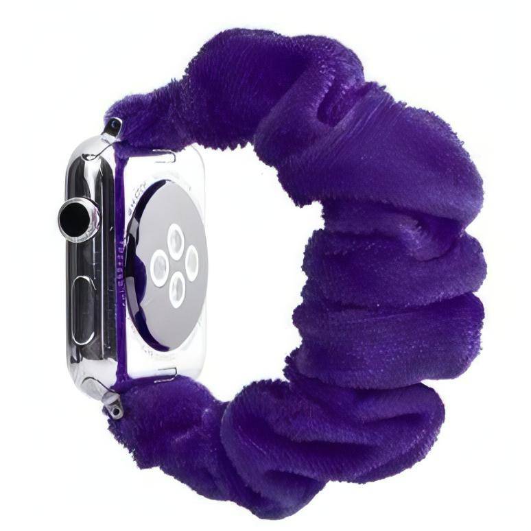 APHELO SCRUNCHIE BAND
