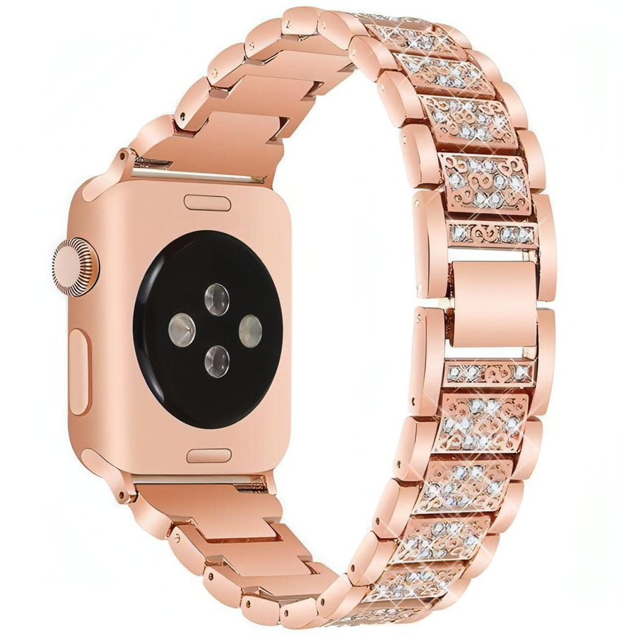 APHRODITE STAINLESS BRACELET