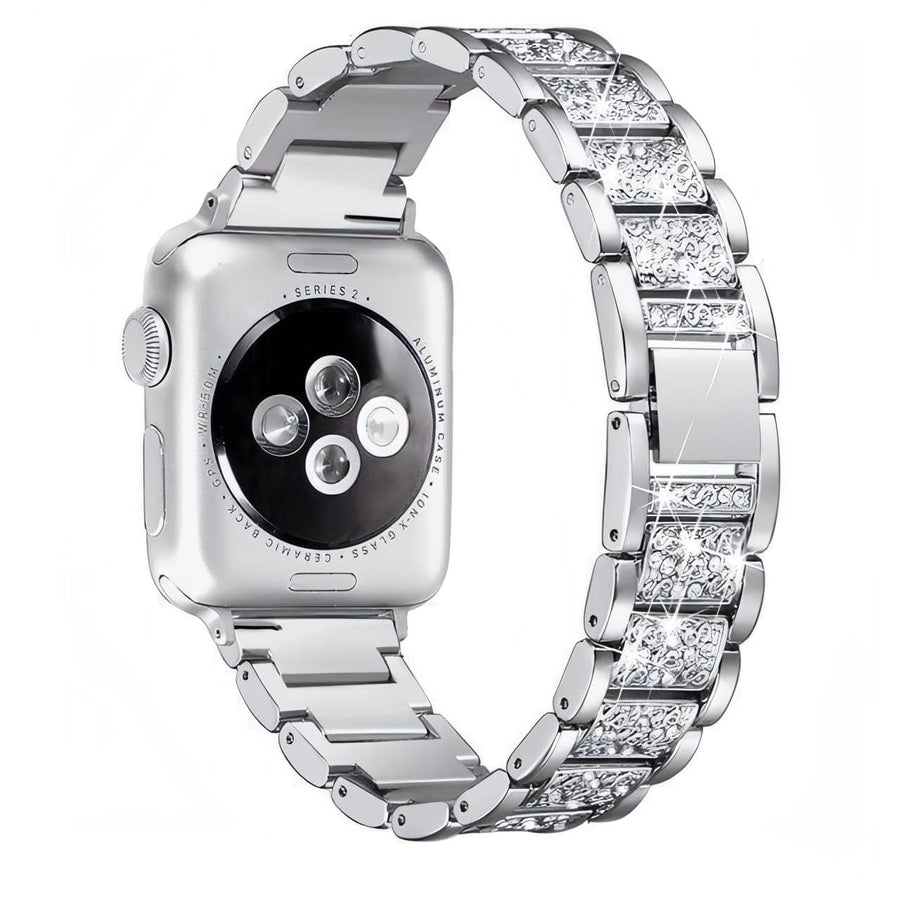 APHRODITE STAINLESS BRACELET