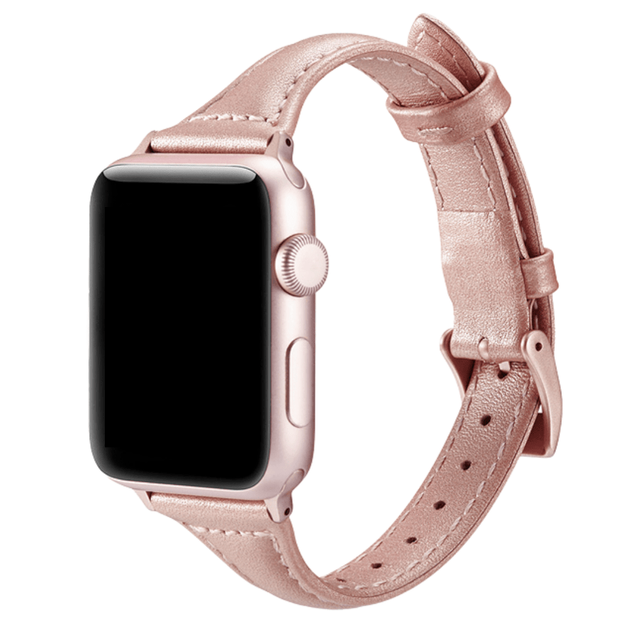 ARTEMIS LEATHER STRAP