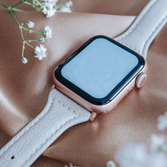 ARTEMIS LEATHER STRAP