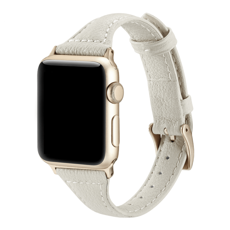ARTEMIS LEATHER STRAP