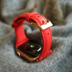 ARTEMIS LEATHER STRAP