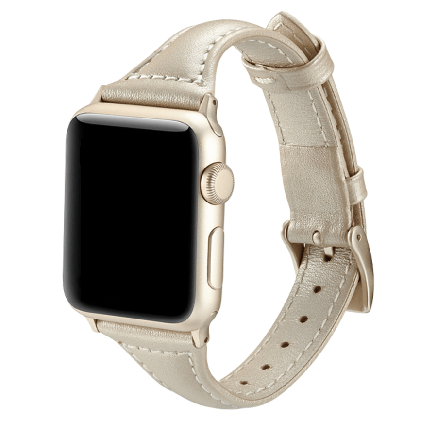 ARTEMIS LEATHER STRAP