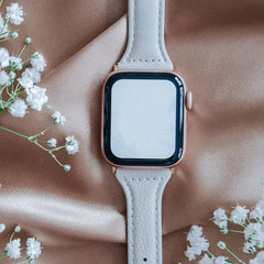 ARTEMIS LEATHER STRAP