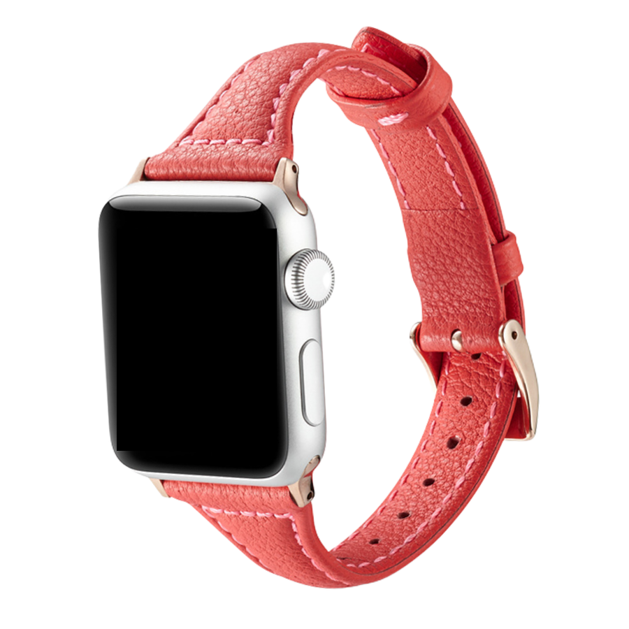ARTEMIS LEATHER STRAP