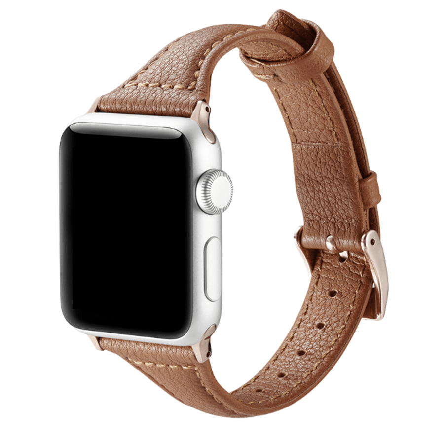 ARTEMIS LEATHER STRAP
