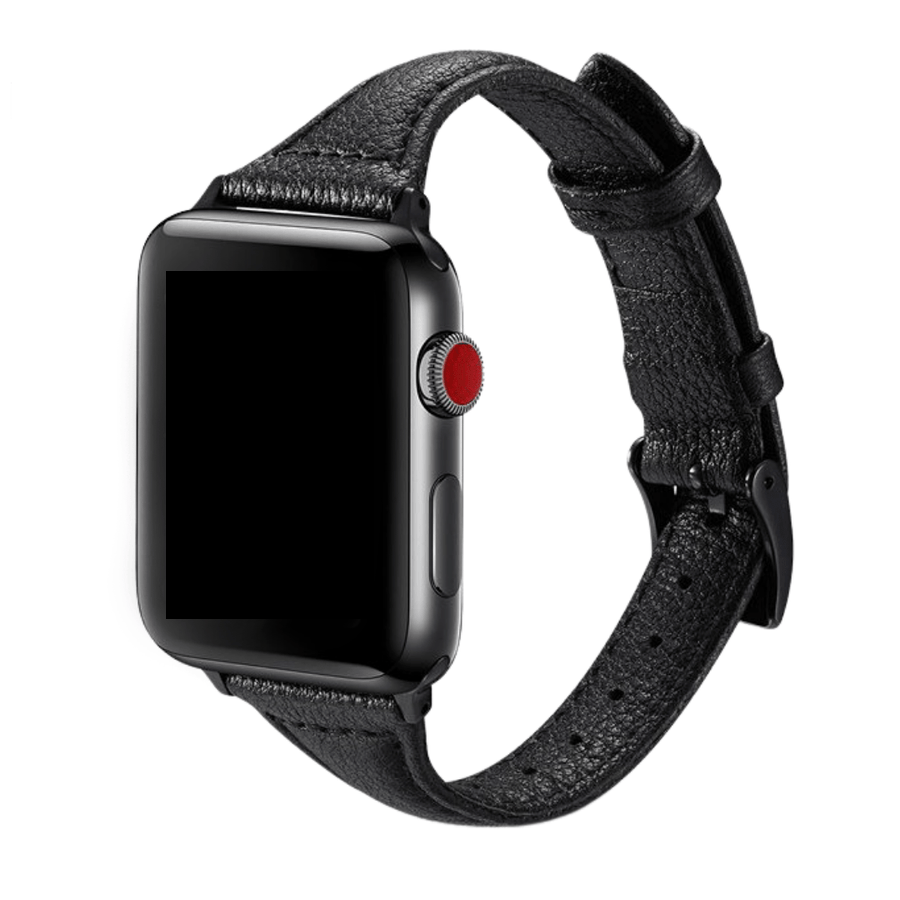 ARTEMIS LEATHER STRAP