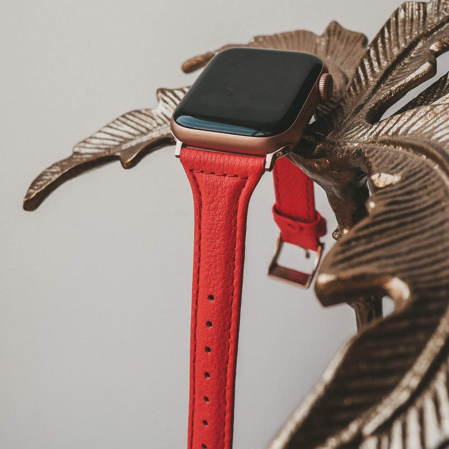 ARTEMIS LEATHER STRAP