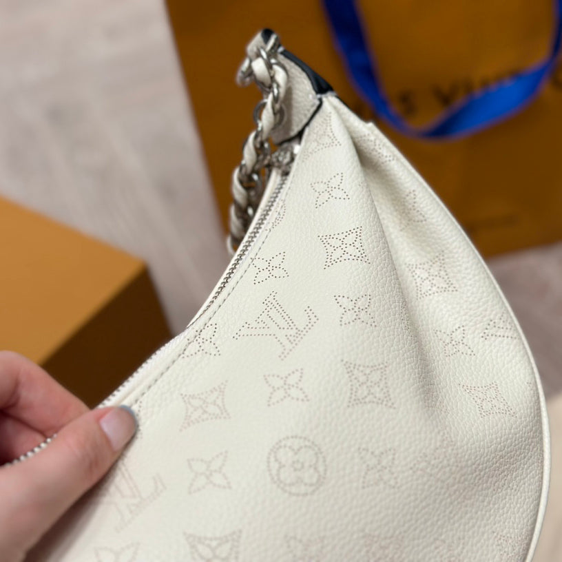 Half-Moon Bag