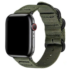 BELLUS NYLON STRAP