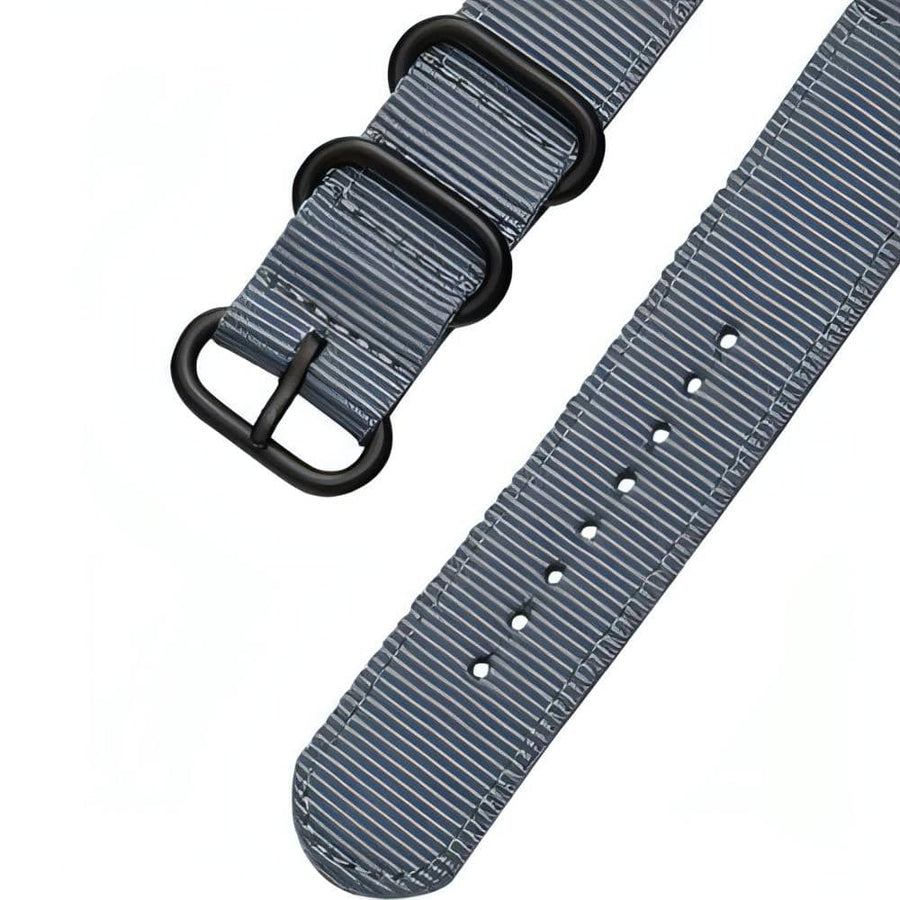 BELLUS NYLON STRAP