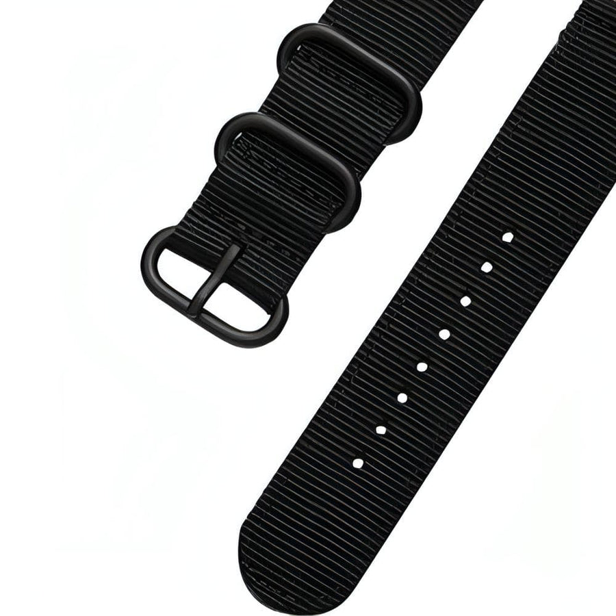 BELLUS NYLON STRAP