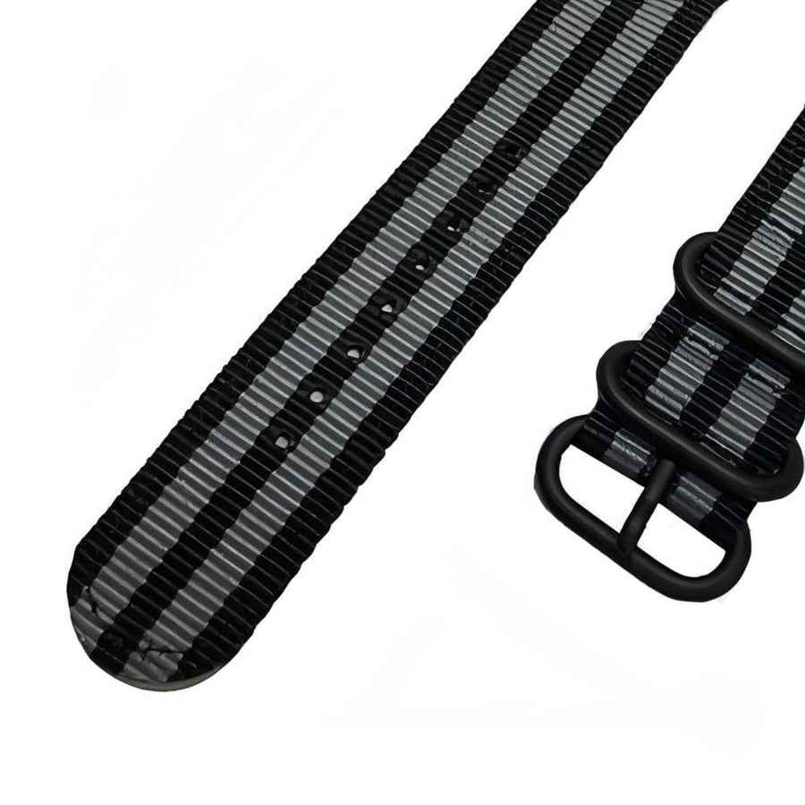 BELLUS NYLON STRAP
