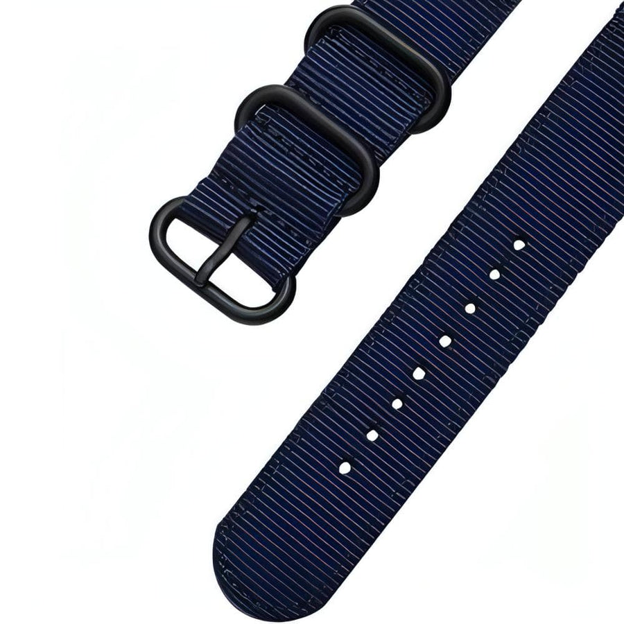 BELLUS NYLON STRAP